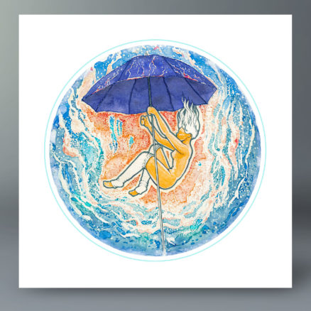 LadyUmb01_ProductPlate_1stEdition